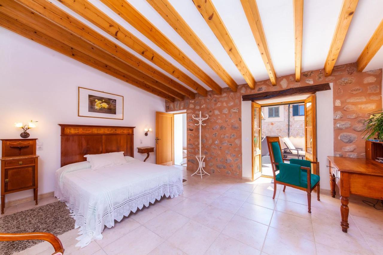 Murons Ferienhaus *