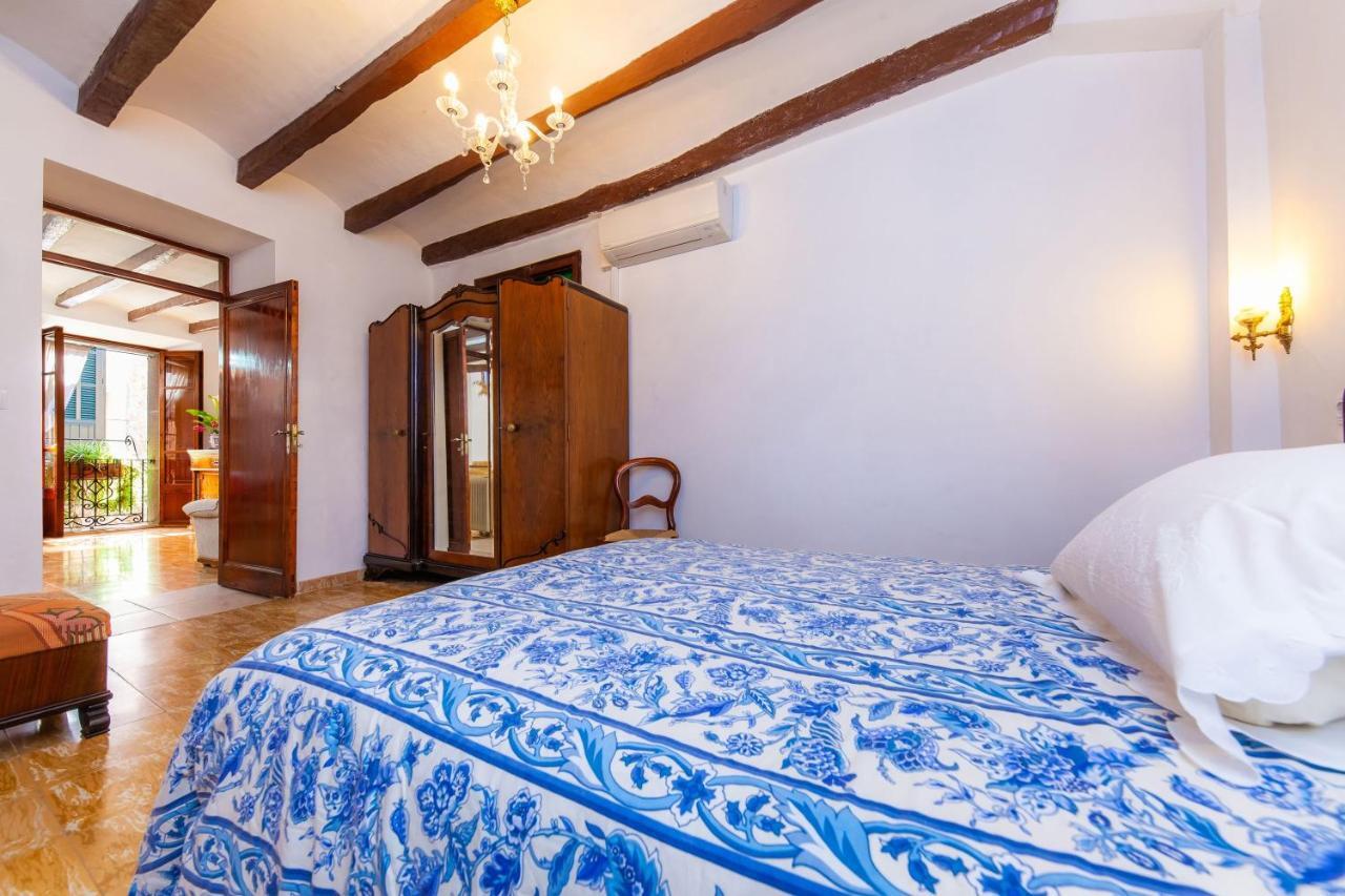 Vakantiehuis Murons Fornalutx