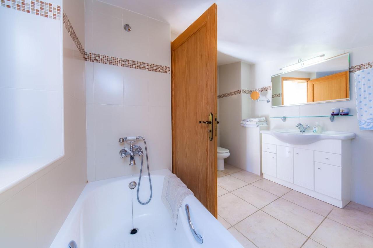 Murons Vakantiehuis