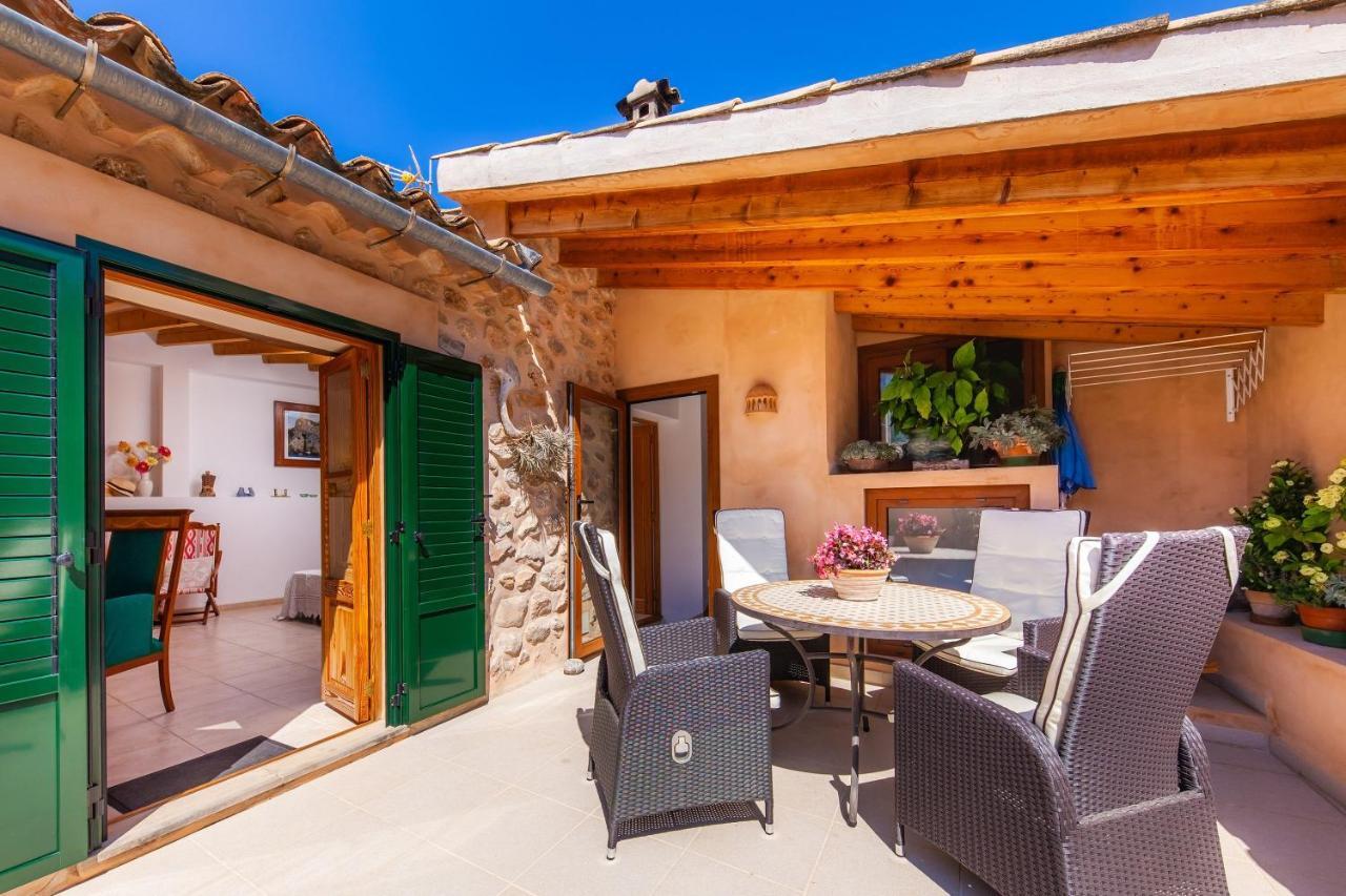 Vakantiehuis Murons