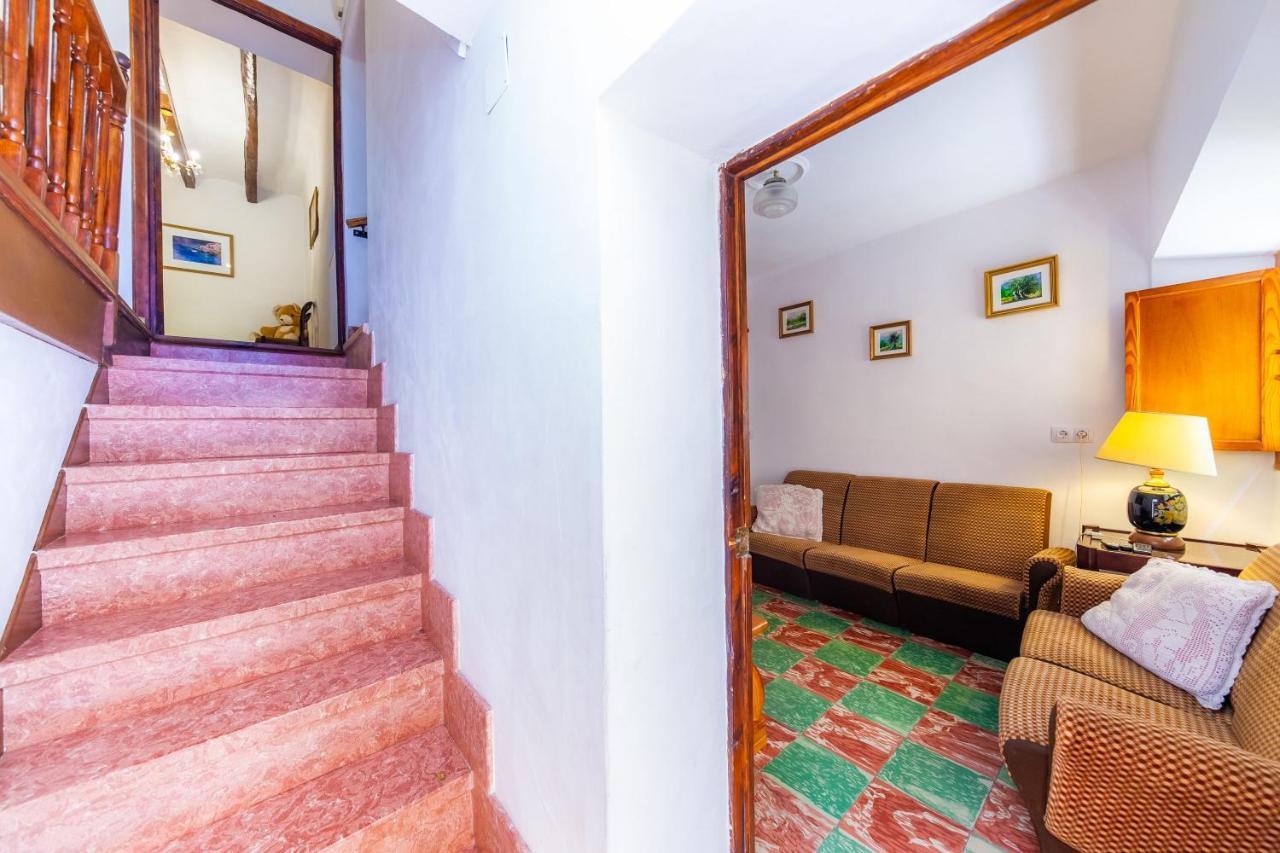 Murons Vakantiehuis