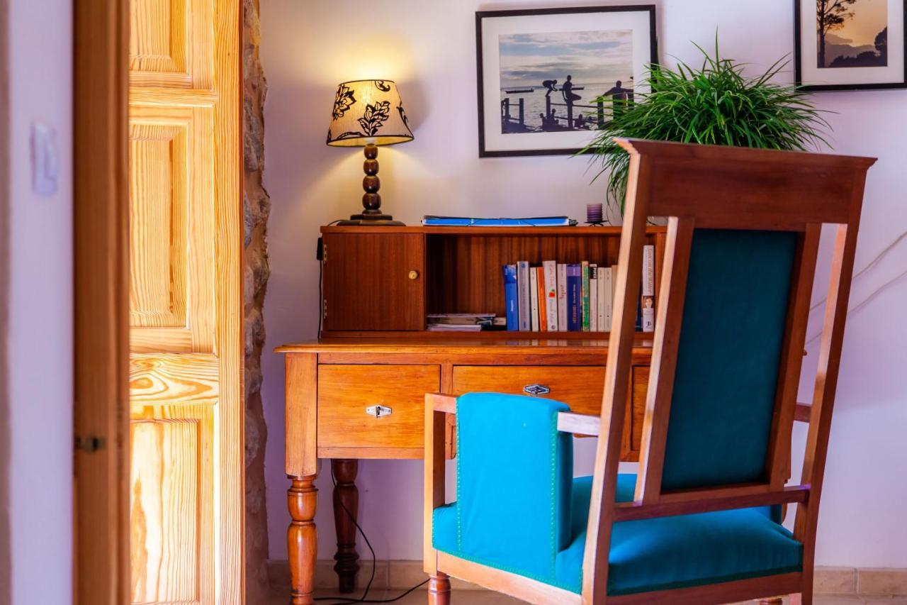 Murons Vakantiehuis