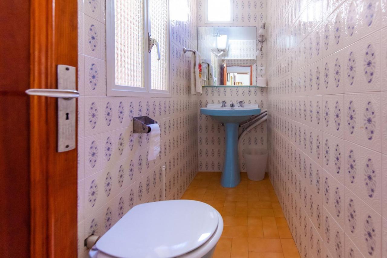 Vakantiehuis Murons *